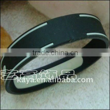 Beautiful silicon bracelet