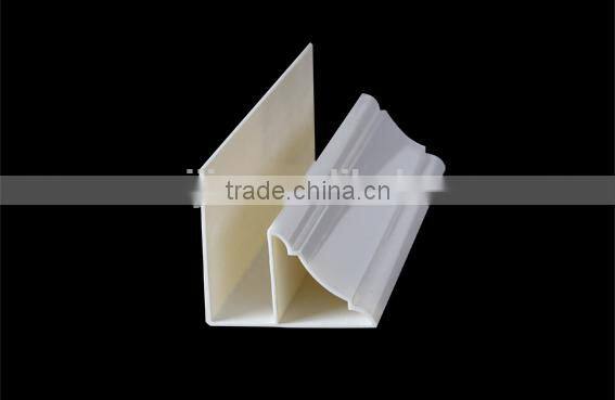 OUMEIJIA EXCELLENT PVC PLASTIC CORNERS JOINT