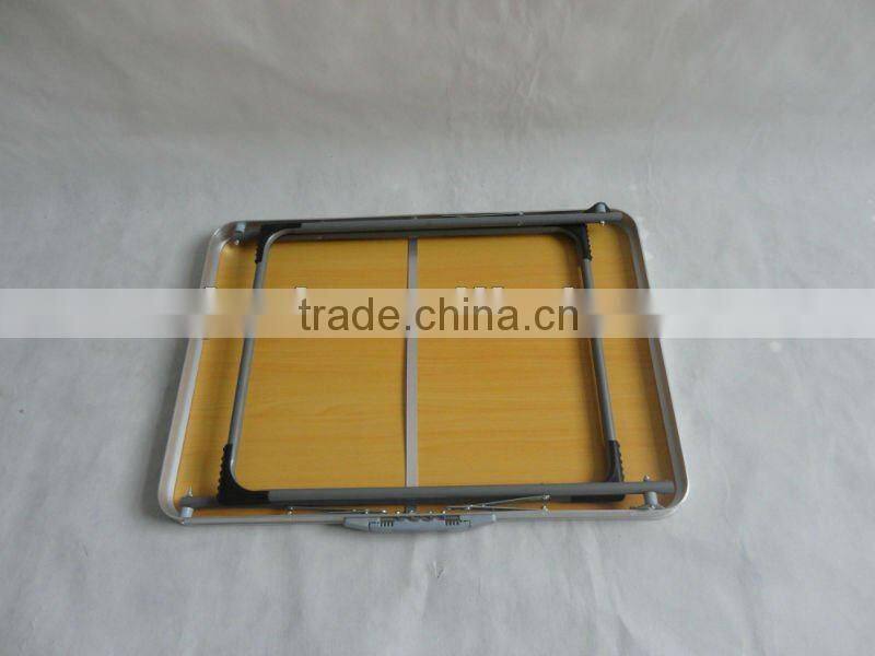 Outdoor Aluminum Folding Table