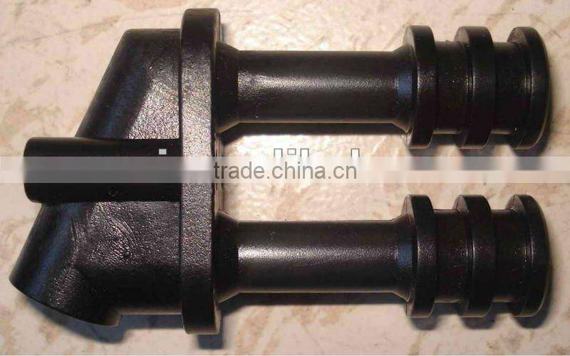 plastic injection parts