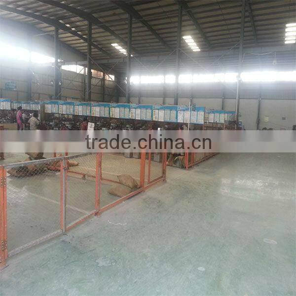 hexagonal nuts for steel tower projects