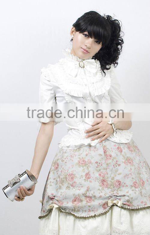 Pyon Pyon Lolita shining fashion handbag LS-012