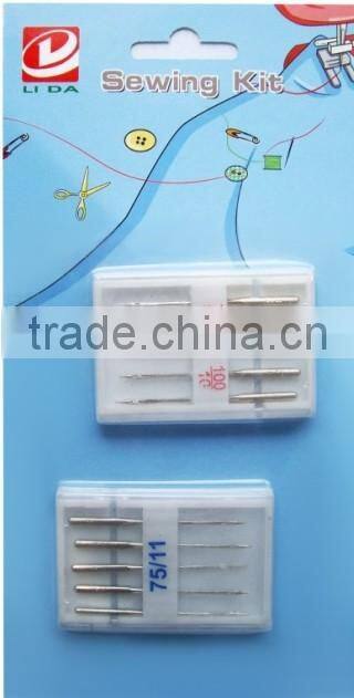 Hot sale & cheap price sewing machine needle