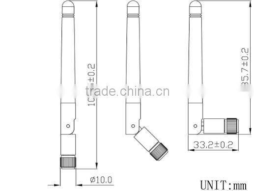 tablet android wifi 5.8ghz antenna long range wireless antenna for wifi router