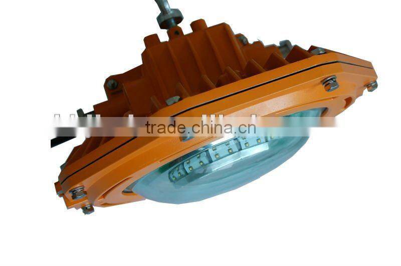 Applying to Group I M2 30w LED Flame Proof Tunnel Light
