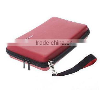 Low price accessories Air Form Pouch/Bag for Wii U Game Pad Controller