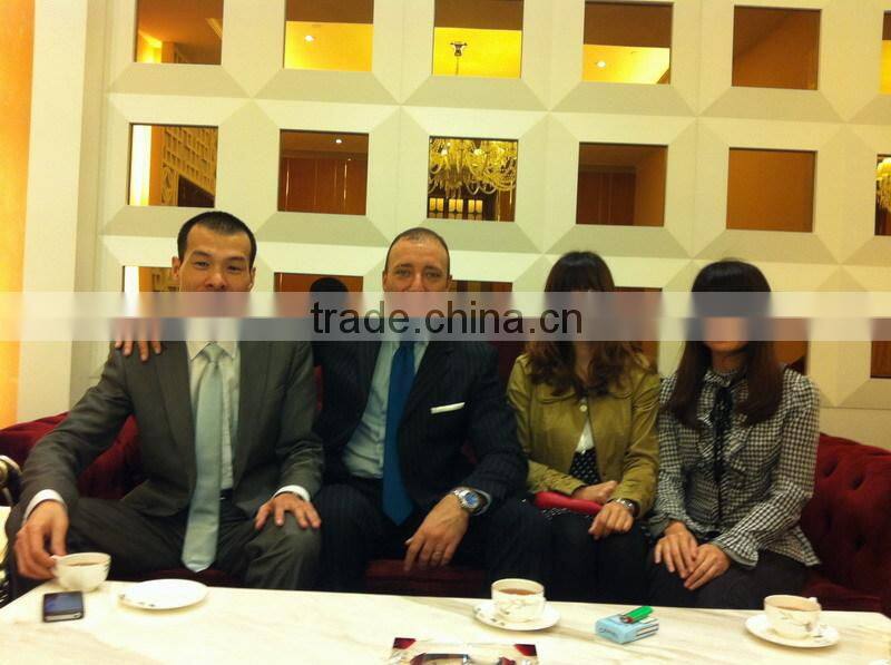 Aluminium foil scrap collecting machine form CHINA