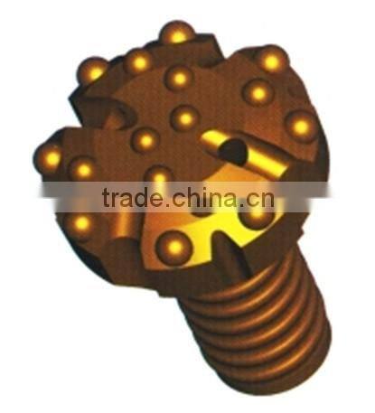 Inner Opener Bits for Drilling