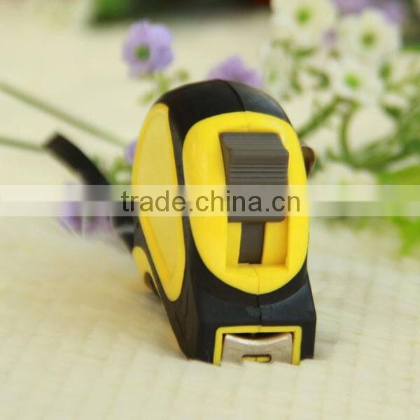 Promotional hand tool tape measure is discounting