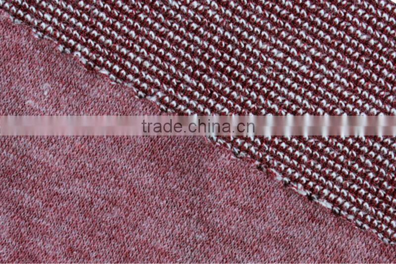 T/C jacquard fabric