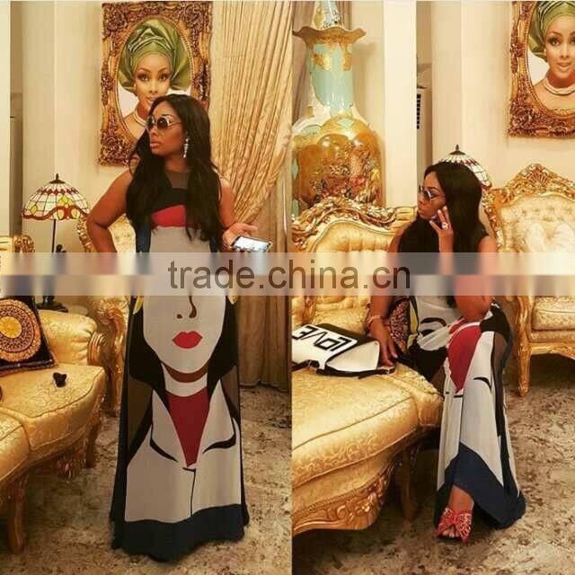 soft and comfortable silk fabric printed wax patterns