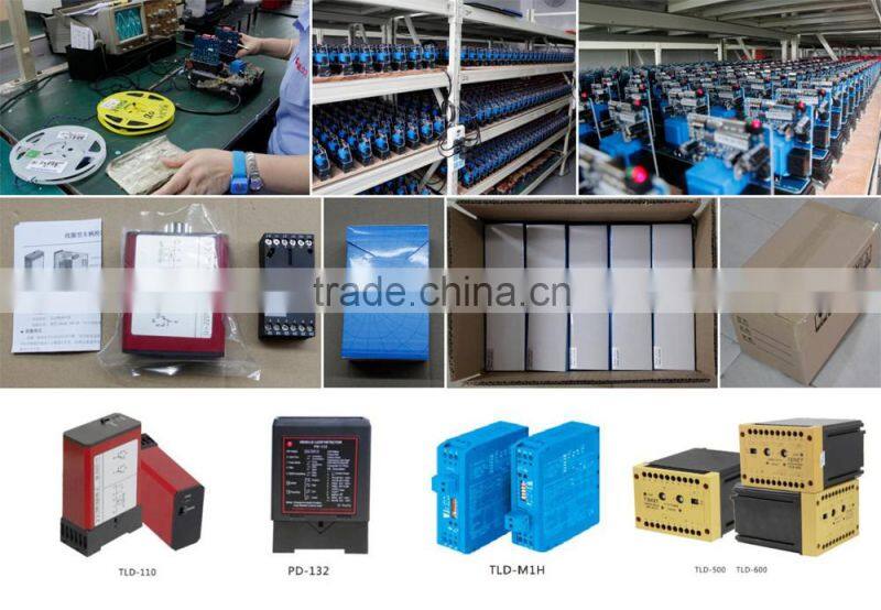 Tenet Parking Vehicle Loop Sensor/Loop Detector