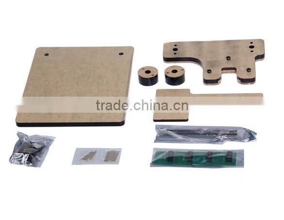 Wonderful !! Specialized BDM100 Frame With Full Adapters BDM Frame For BDM100 Programmer/ CMD Post Free Shipping high quality