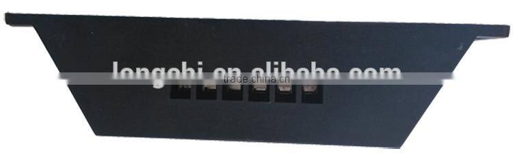 Solar charge controller
