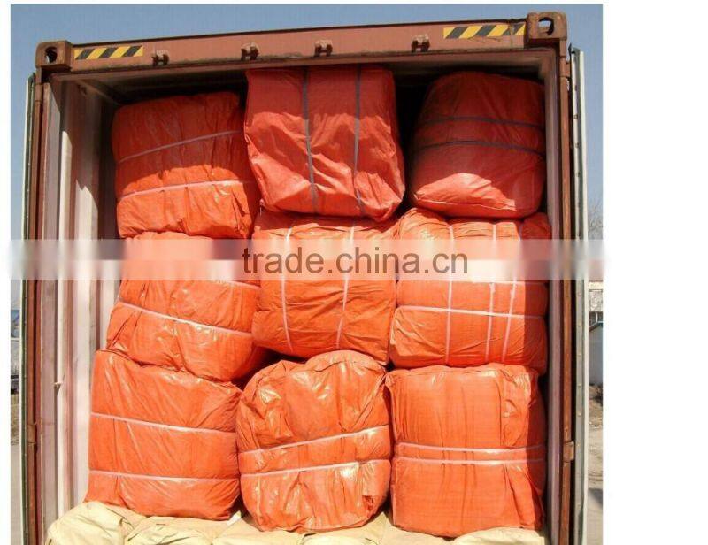 canada concrete curing blanket pe tarpaulin foam agriculture cover