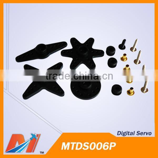 Maytech 5kg torque digital servo with plastic gear for fpv plane