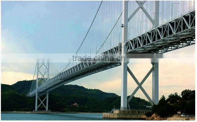 QZ Spherical Bridge Bearings made in China