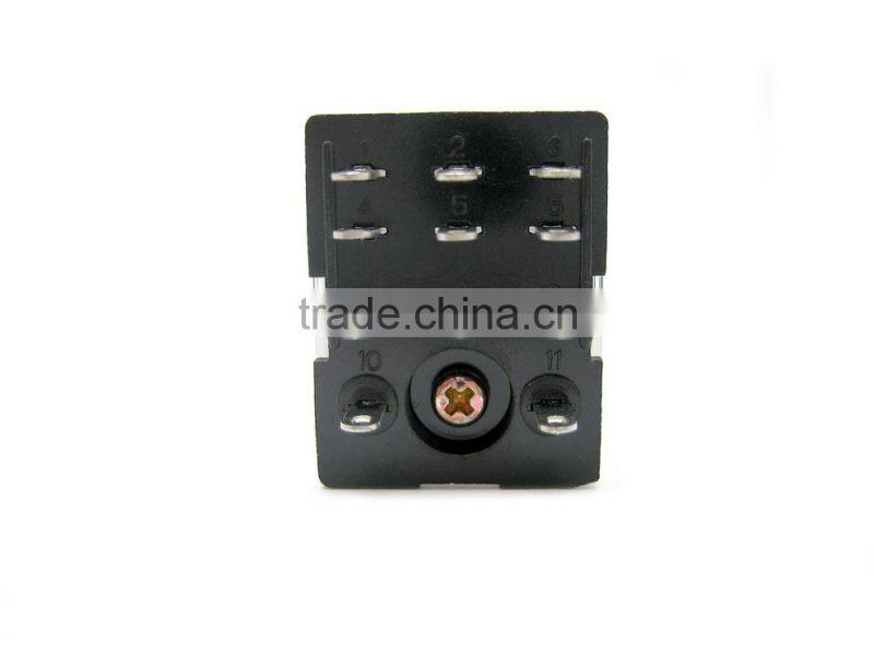 11 pin 10A 220v 230v 240v ac general purpose relay