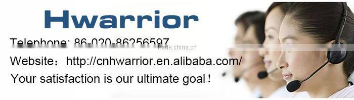 Hwarrior Building Materials T/T,L/C Factory Curtain Wall