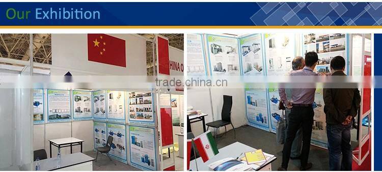 Compact Structure Low Noise Wholesale Liquid CO2 Cryogenic Pump