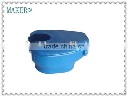 plastic fixator for pigeon,feeding tool, fixation tool for pigeon injection
