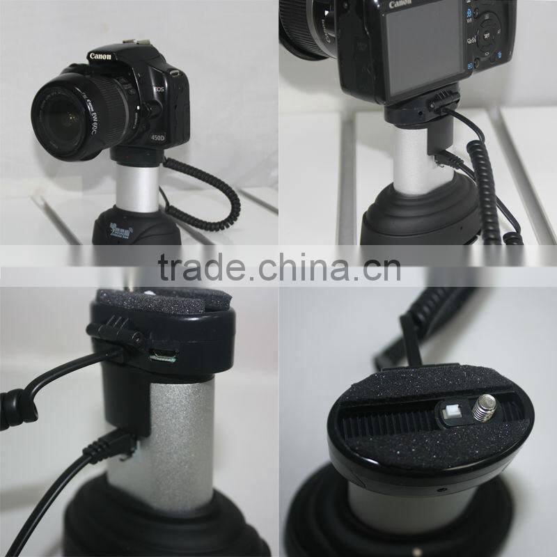 Hot sale anti- lost alarm equipment for cameras