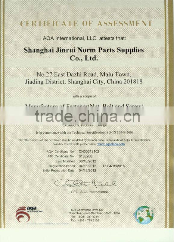 male and female rivets socket flat head SS304