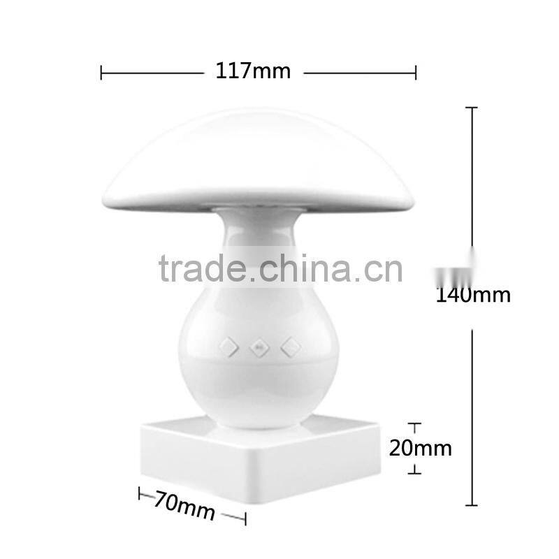 LED Mushroom Light