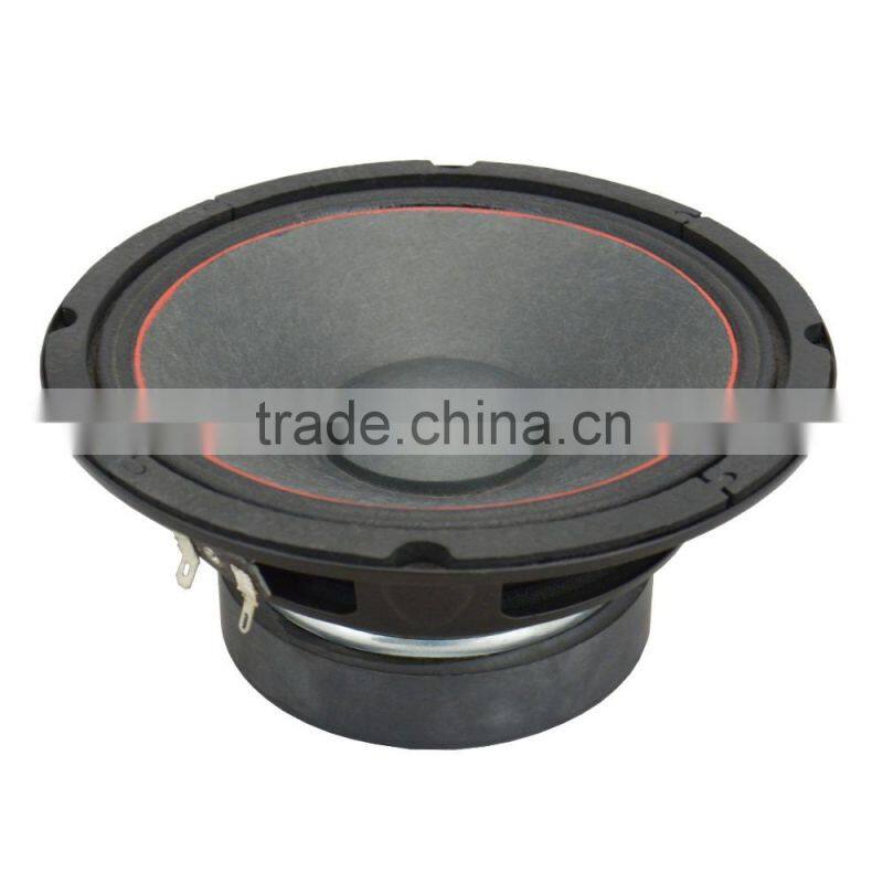 Soway SW-666 4ohm 300w , 6.5 inch midrange speaker