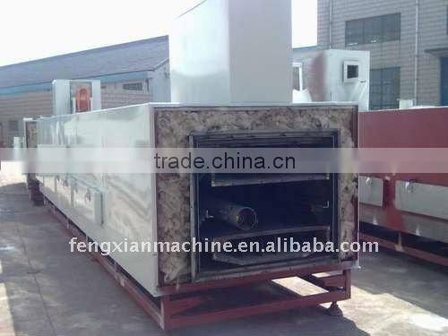 Convection oven