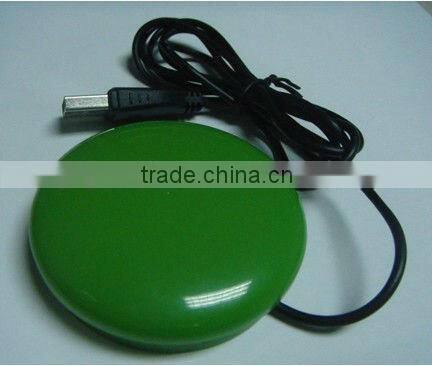 internet website button