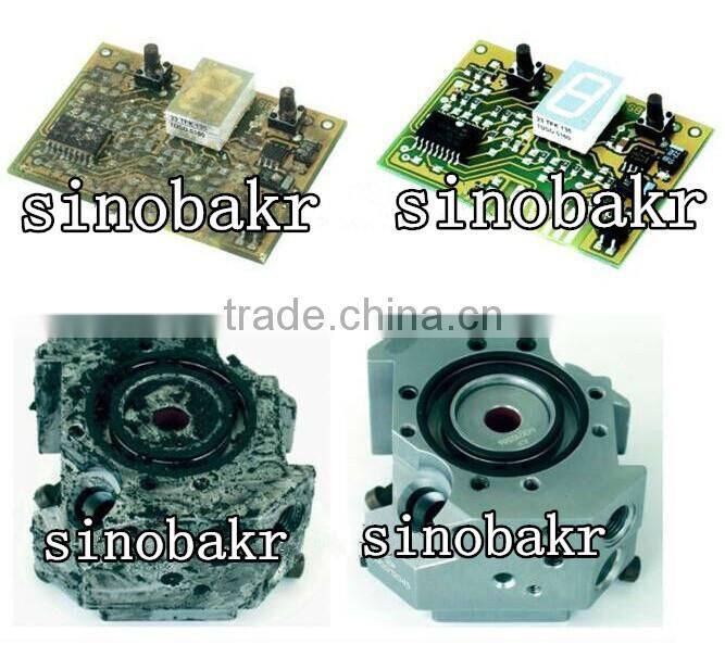 ultrasonic washing machine for dynamo group