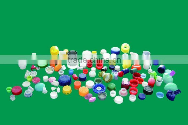 Automatic injection blow molding machine