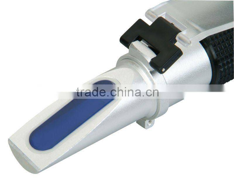 sugar related liquids Oe Oechsle KMW Wine Brix Refractometer