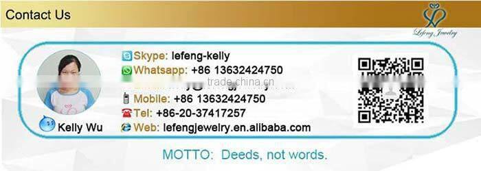 Chunky bracelets design for lover