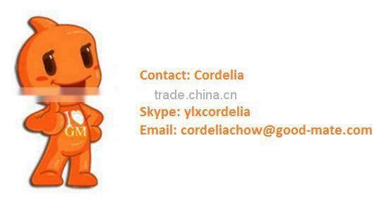 360 degree rotating cell phone accessory display stand with peg hooks, cell phone case display rack, display stand for mobile