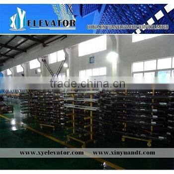 XY Elevator Brand PartsEscalator Spare Parts