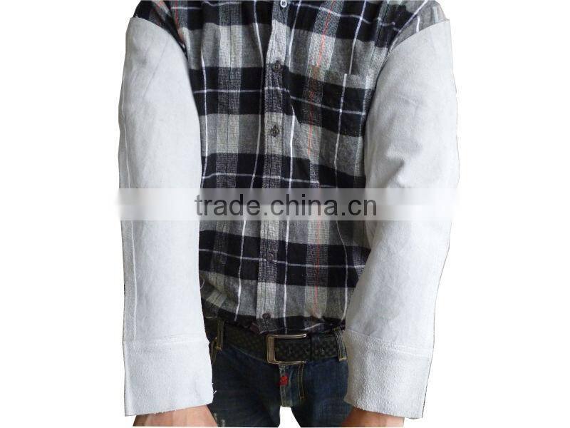 high quality welding gear (leather sleeves)