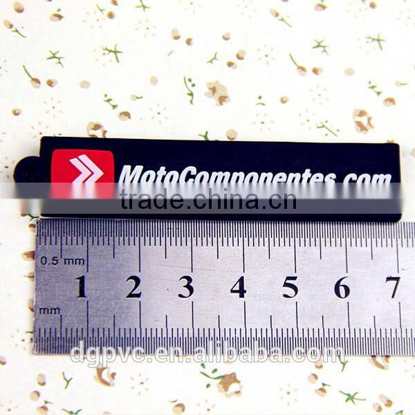 Factory Manufacture & Wholesale Promotional custom logo keychain