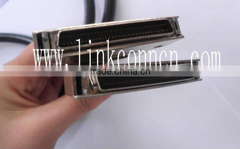 SCSI cable with Screw High quality