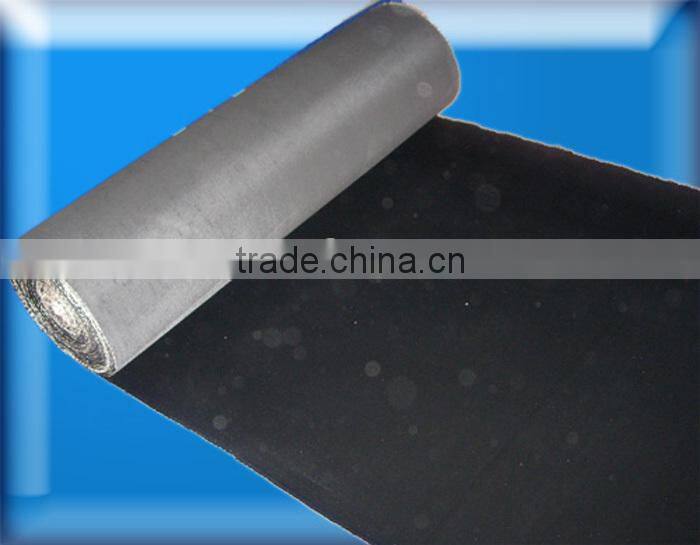 Fluorine Coated Fiberglass Cloth