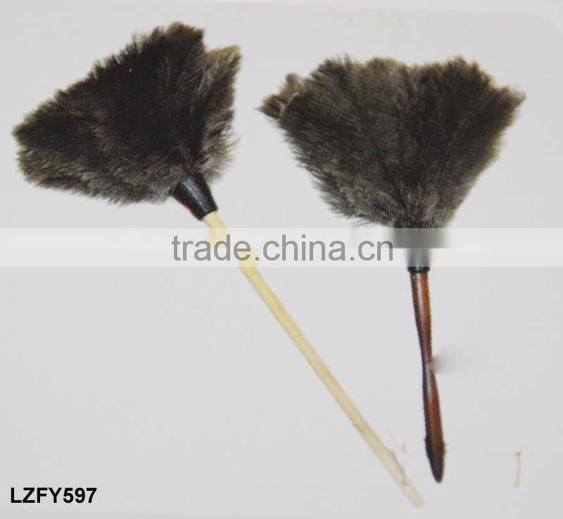 ostrich feather dust LZFY597