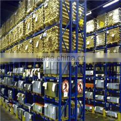 heavy duty racks/ pallet racking