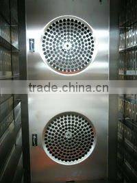 gas convection oven, electric convection oven