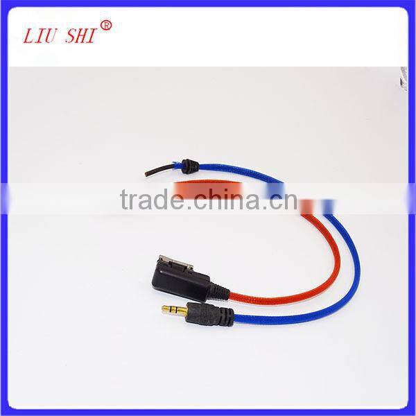 auto spare parts/auto USB cable/auto data cable