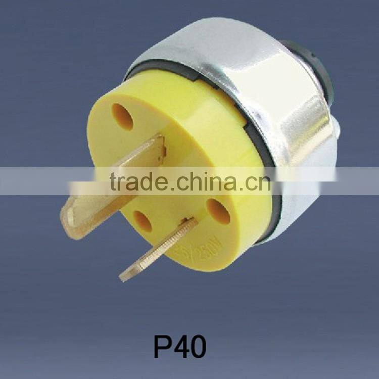 P40 Muti-Function Electrical Safety Power Supply Wall Electrical Switch Socket Brand