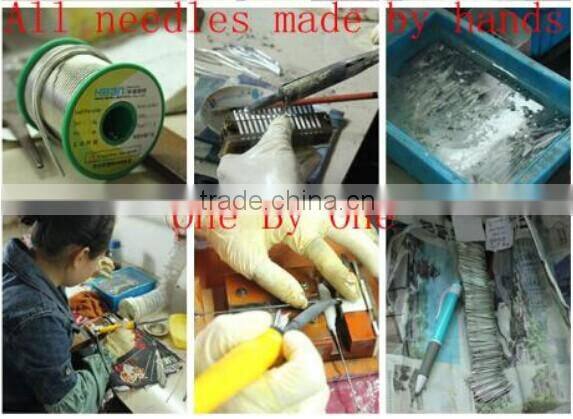 N116297 Green Rotary Tattoo Machines Guns