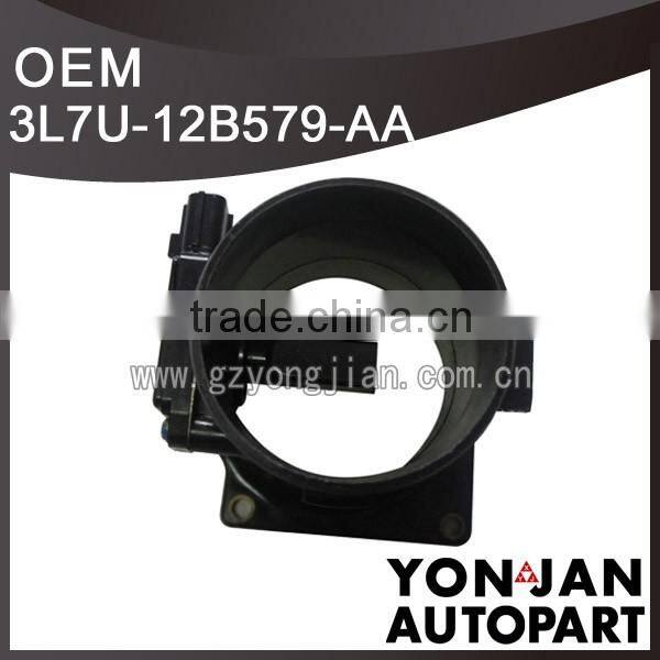 MAF Mass Air Flow Meter Sensor 3L7U-12B579-AA=AFH80-10
