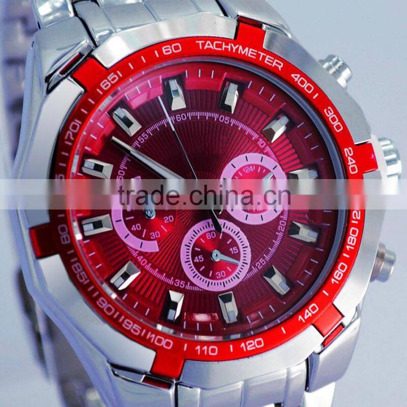 watches china supplier mainly doing fashion ladies & mens watch
