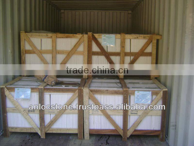 Vietnamese Marble tike